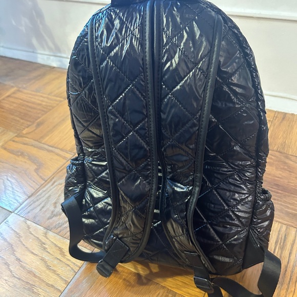 Sol and Solene Backpack - Picture 2 of 4